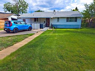 160 Greenwood Blvd, Denver, CO 80221