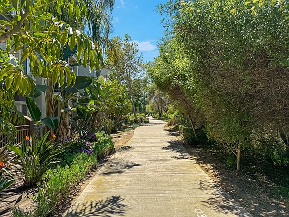 San Diego River Bikeway