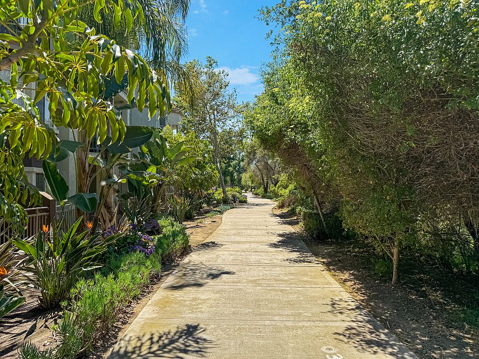 San Diego River Bikeway