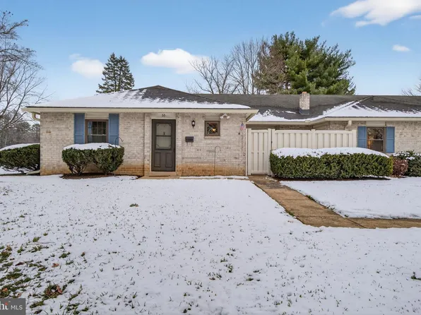 55 Valleybrook Dr, Lancaster, PA 17601