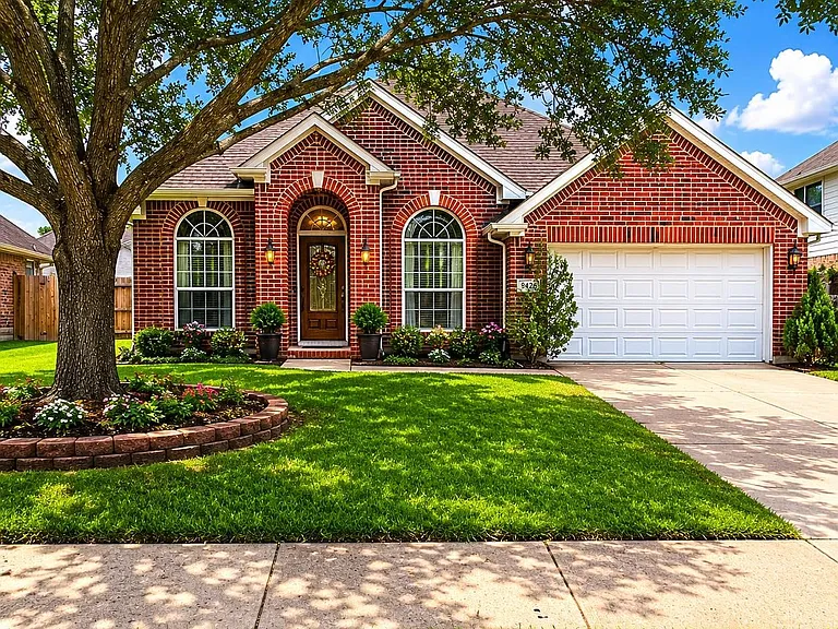 4010 Highland Vale Ct — Photo 1