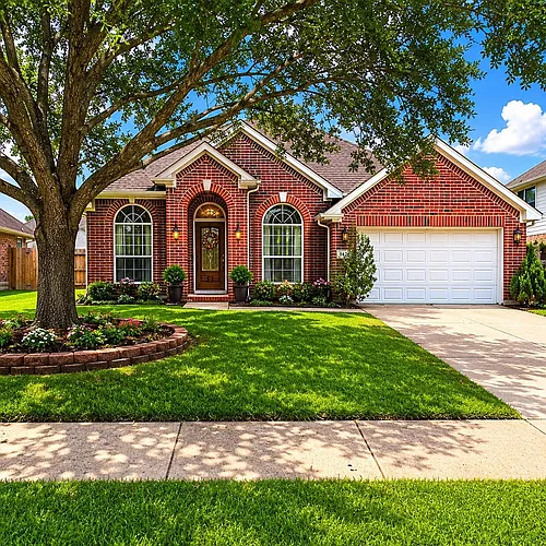 4010 Highland Vale Ct Photo 1