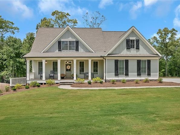 Waleska GA Real Estate - Waleska GA Homes For Sale | Zillow