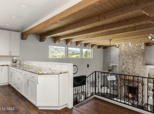 4535 N Buckskin Way, Tucson, AZ 85750
