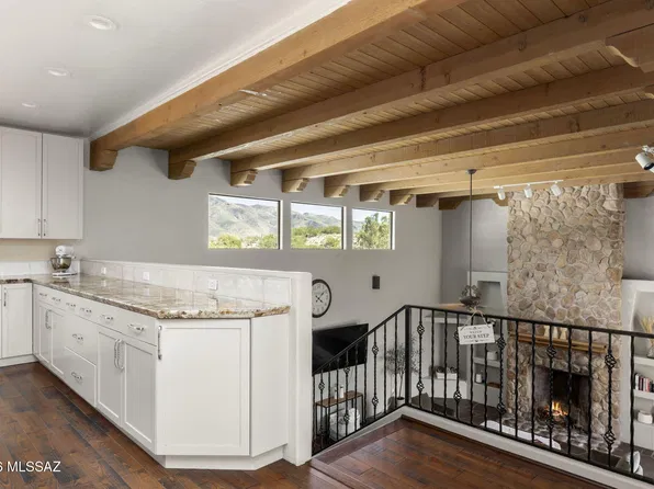 4535 N Buckskin Way, Tucson, AZ 85750