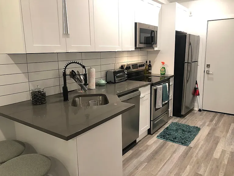 1620 Cecil B Moore Ave #4 — Photo 4