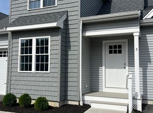 5 Santana Way #5, Carver, MA 02330