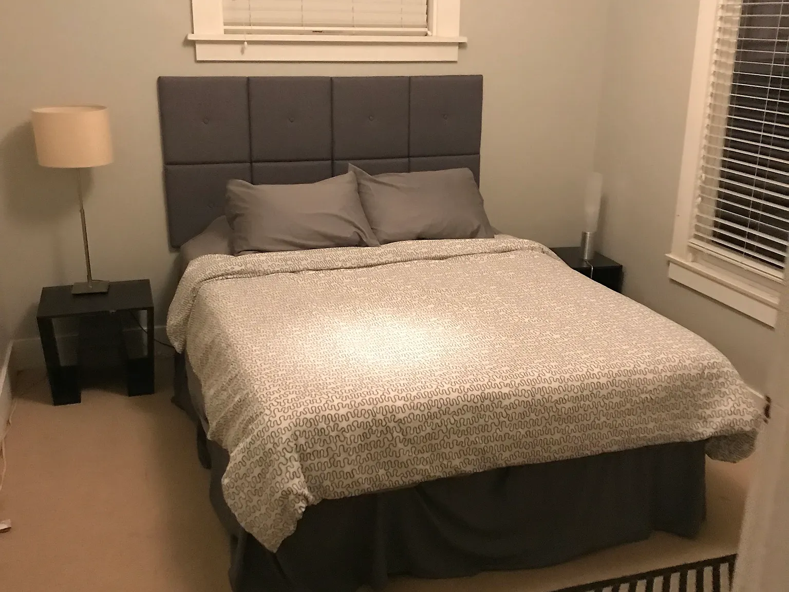 2 bed, 1000 sqft, $3,000 — Photo 3