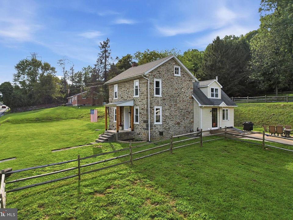 1st image of 4126 Pricetown Rd