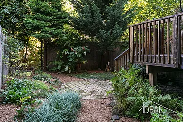 Rented by Ideal Properties Group