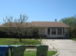 5305 Rutledge Ct, The Colony, TX 75056