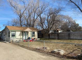 528 29th Rd, Grand Junction, CO 81504