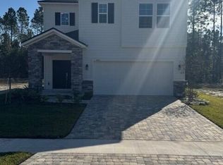 130 CHESTNUT GROVE Road, St. Augustine, FL 32092