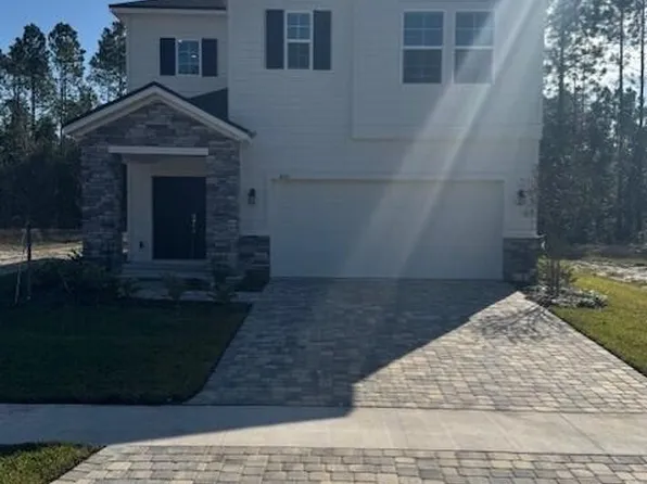 826 BROOK FOREST Drive, St. Augustine, FL 32092