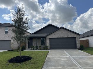 2507 American Ruby Dr, Rosharon, TX 77583