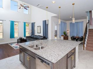 7505 Fossil Creek Trl, McKinney, TX 75071