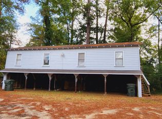 540 3rd St #B, Jasper, TX 75951