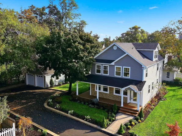 35 Hamilton Avenue, Leonardo, NJ 07737