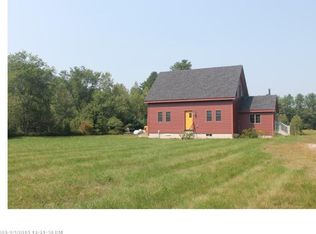 538 E Bethel Rd, Bethel, ME 04217