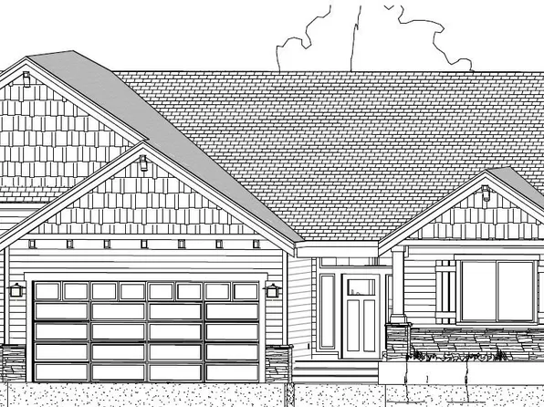 1213 S Manifold Rd, Spokane Valley, WA 99016