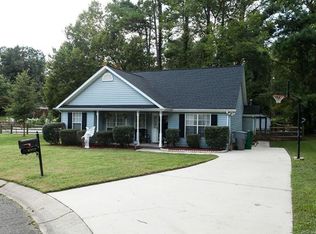 6312 Summer Oaks Dr, Charlotte, NC 28212