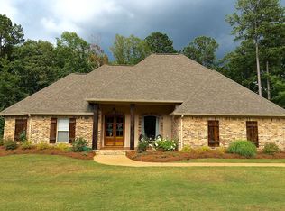 480 N Brandon Blvd, Brandon, MS 39042