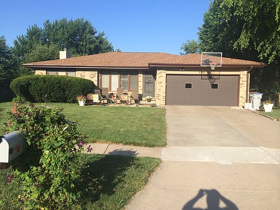 2nd image of 4801 Huddersfield Ct