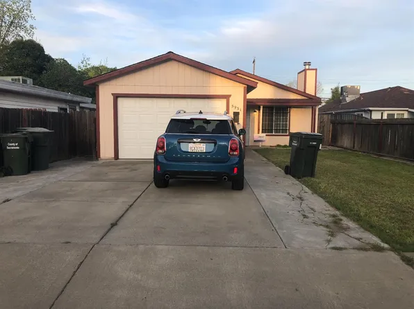 5931 Sampson Blvd, Sacramento, CA 95824
