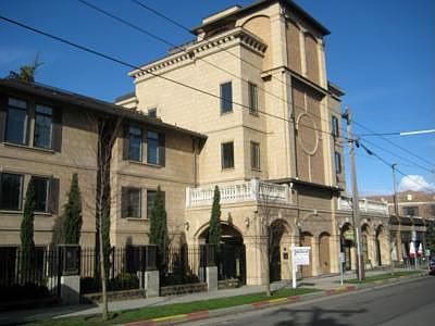 1st image of 745 Bellevue Ave E APT 303