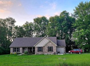 364 W Krepps Rd, Xenia, OH 45385