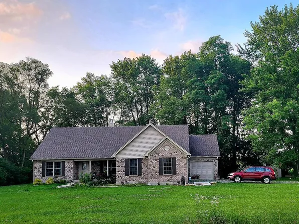 364 W Krepps Rd, Xenia, OH 45385