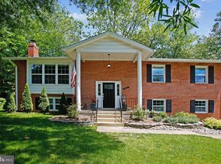 4213 Cordell St, Annandale, VA