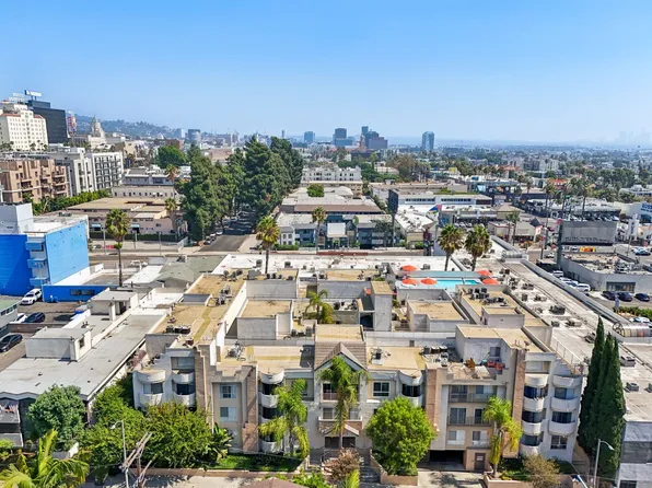 Regency Detroit Apartments