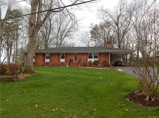 12664 Petersburg St, Chester, VA 23831