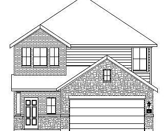 Linden - Elevation C