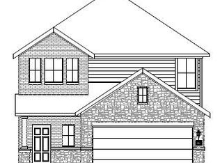 3113 Arrowwood Dr, Brookshire, TX 77423