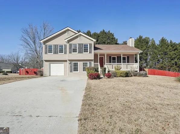 4354 Fiddlers Bnd, Loganville, GA 30052