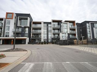 3028 Creekshore Cmn #406, Oakville, ON L6M 5K6