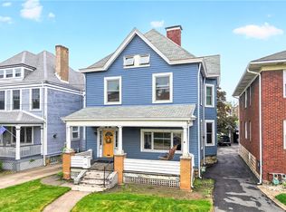 28 Florence Ave, Pittsburgh, PA 15202