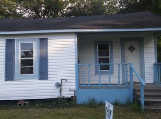 309 Heald St, Kosciusko, MS 39090
