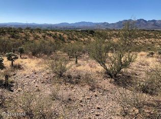 121 Camino Olympia #46-RIO, Rio Rico, AZ 85648