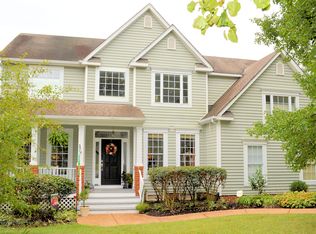 15919 Hampton Glen Ct, Chesterfield, VA 23832