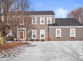 4704 West Xavier DRIVE, Franklin, WI 53132