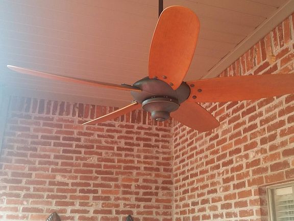 Outdoor Ceiling Fan