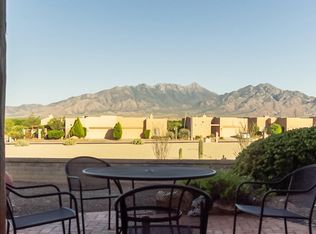 4063 S Golden Lynx Rd, Green Valley, AZ 85614