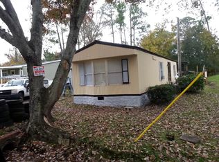 2836 Ruth Dr, Jacksonville, FL 32207