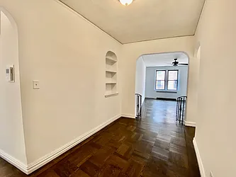 Rented by Compass