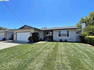 7014 Portage Rd, Dublin, CA 94568