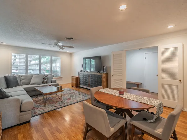 3513 Granada Dr, Richland Hills, TX 76118