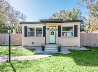 3304 W Napoleon Ave, Tampa, FL 33611